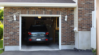 Garage Door Installation at Laguna Village North, California